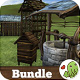 Farmhouse Props Bundle