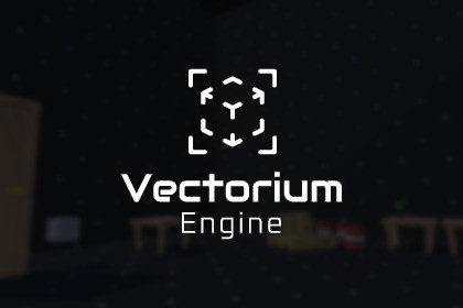 Vectorium Engine: Core Framework