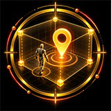 Advanced Hotspots for Game Creator 2