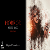 Horror Music Pack - Essentials