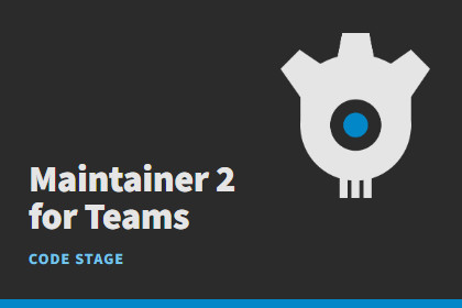 Maintainer 2 for Teams - Project Cleaner & References Finder
