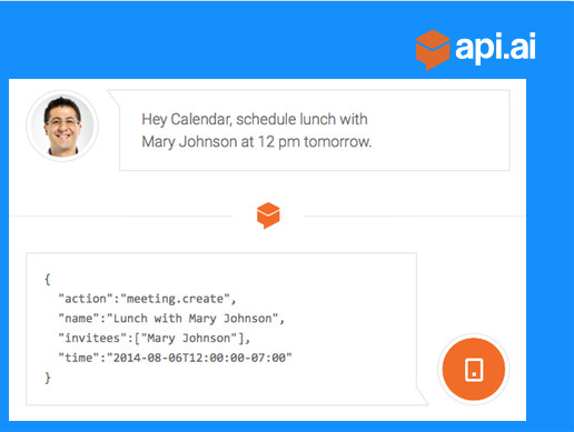 API.AI Unity SDK | Integration | Unity Asset Store