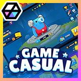 GUI Pro - Casual Game