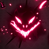 Roguelike Occult Magic VFX