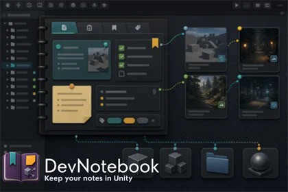 DevNotebook