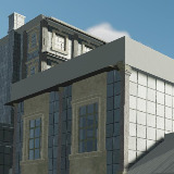 OWA Building Pack 09: Coastal, Desert, Fantasy, Historic, Interior / Exterior