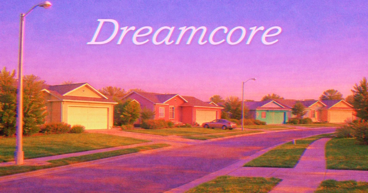 Dreamcore Music | Audio Music | Unity Asset Store