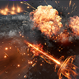 Realistic Gunslinger FX