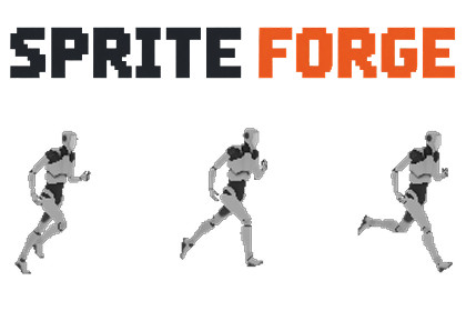 Sprite Forge - 3D to 2D Sprites
