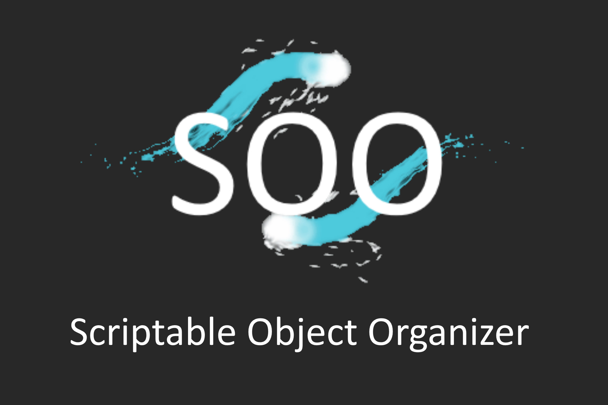 Scriptable Object Organizer | Utilities Tools | Unity Asset Store