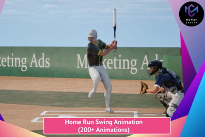 Home Run Swing Pack