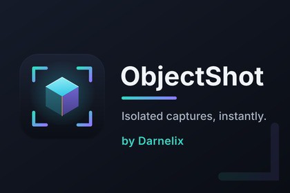 ObjectShot
