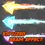 Stylized Beam Effect Vol.2
