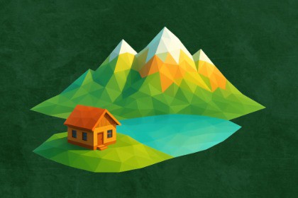 A Day at the Lake (Music Pack for Cozy Games)