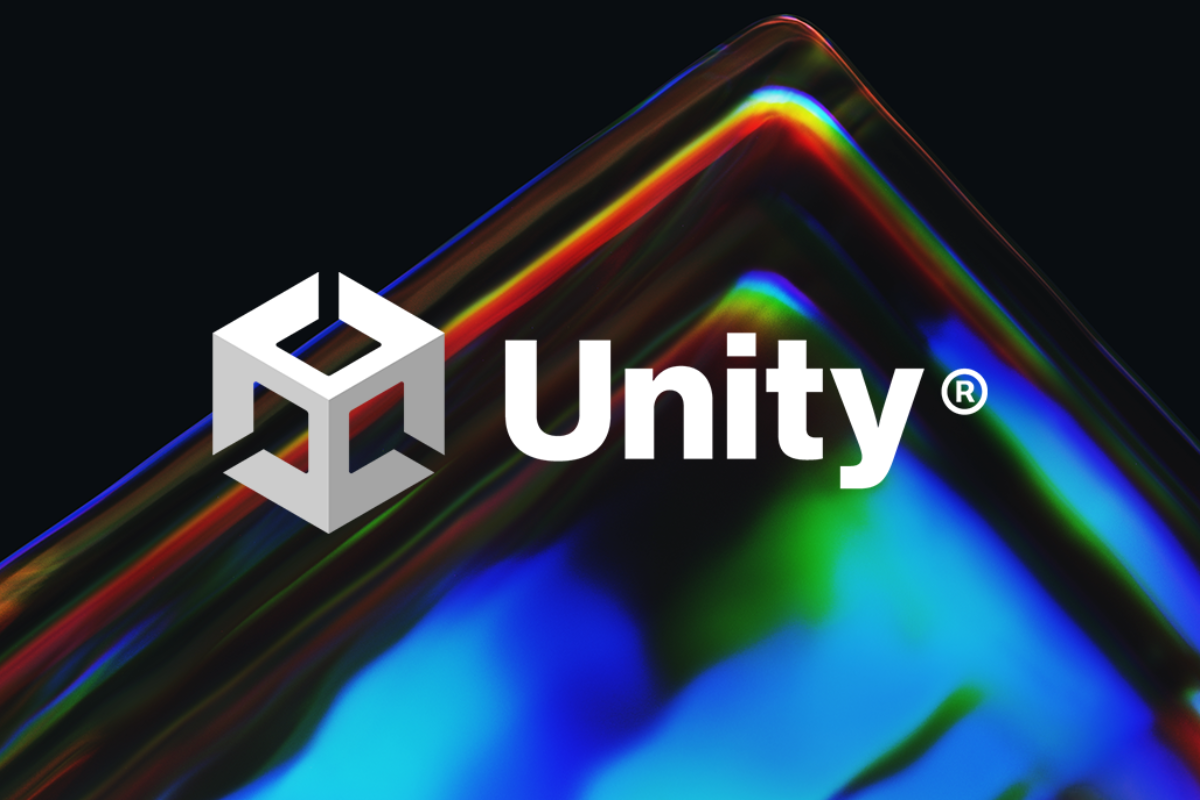 Unity market. Unity market