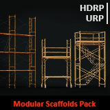Modular Scaffolds Pack