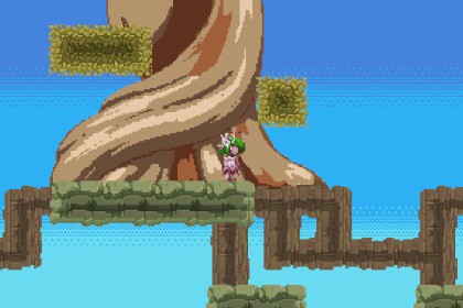 Verdant Heart Art and Animation Pack