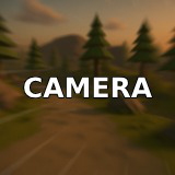 Dynamic Camera Shake System with Presets