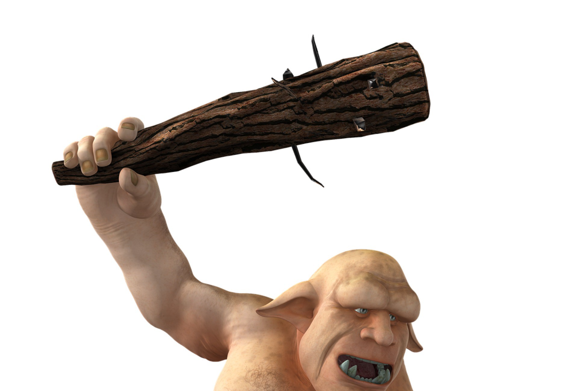 Troll Voice Pack 1 | Voices Sound FX | Unity Asset Store