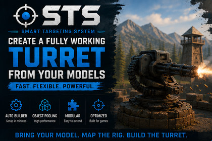 Smart Targeting System