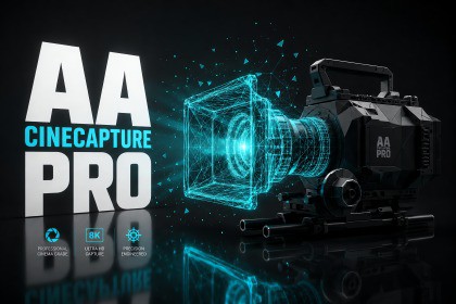 AA CineCapture Pro