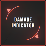 Damage Indicator - Directional UI