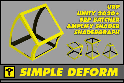 Simple Deform
