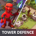 Mini Towers Pack