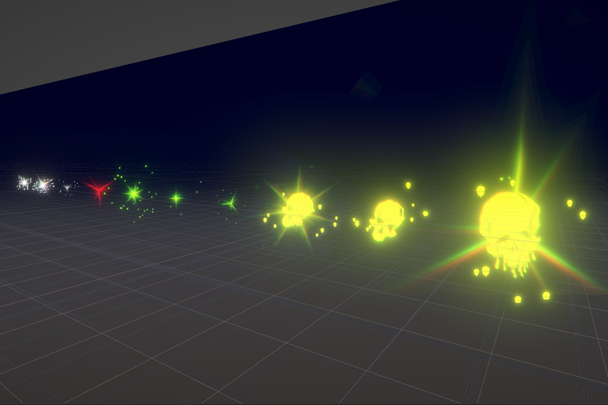 Hits and Impacts Vfx Pack