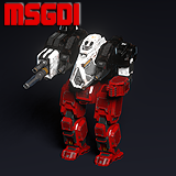 Heavy Mech Punisher