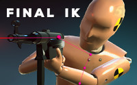 Final IK