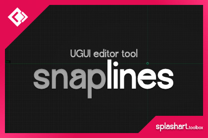 Snaplines - Smart UI Guides & Grids