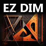 Easy Dimension - Measurement System