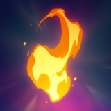 2D Fire Fx Animation Pack