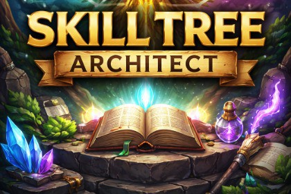 SkillTree Architect