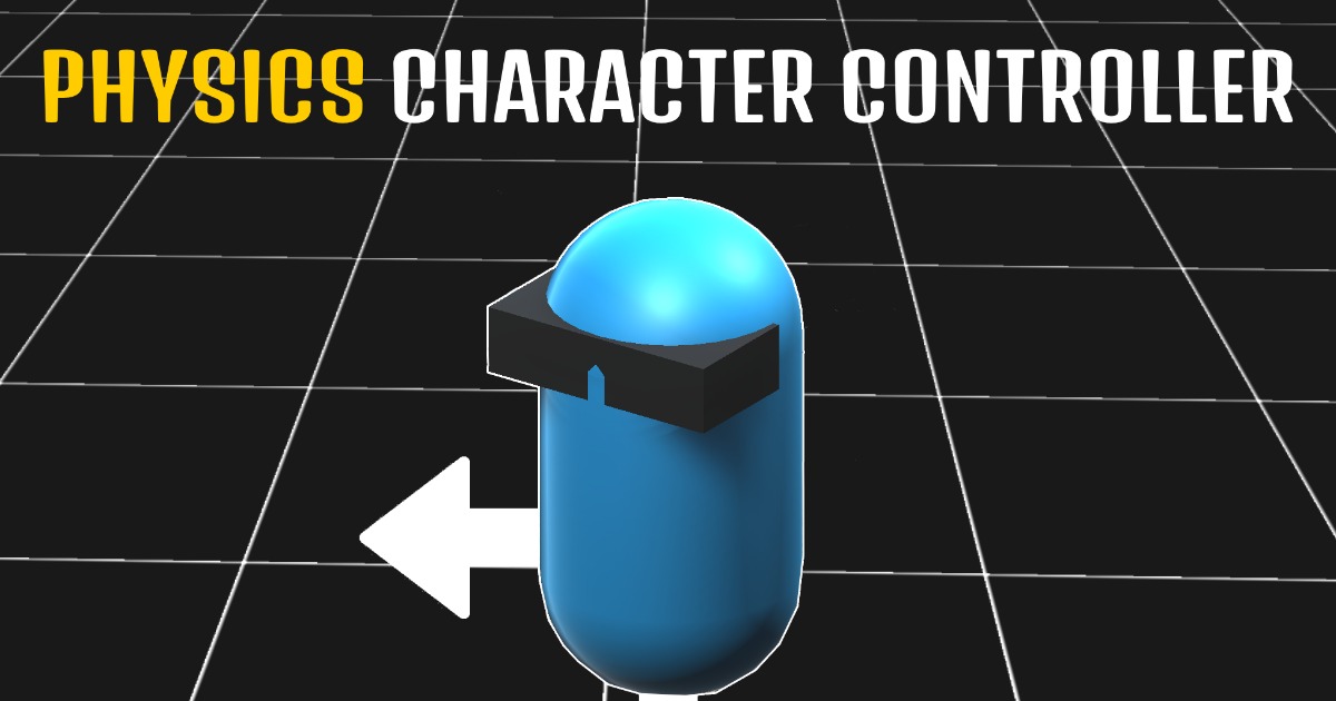 Unity Physics Tank Controller Super Physics Character Controller | 物理 | Unity Asset Store