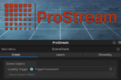 ProStream