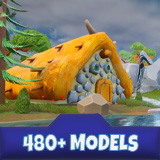 Stone Age Environment v2.0