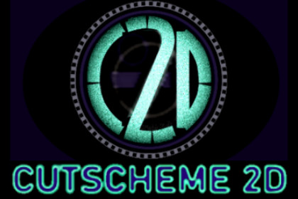 Cutscheme 2D