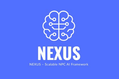 NEXUS – Scalable NPC AI Framework