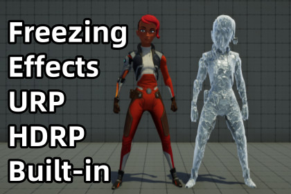 Freezing Effects