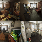 Old Soviet Apartment vol.1