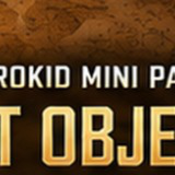 Astrokid Mini Pack - Quest Objective Background Music
