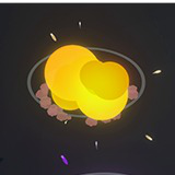 Toon Stylized Explosion