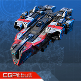 USS-Langley Destroyer