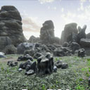 Rocks FREE pack