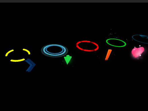 Cartoon Symbol Effect | VFX Particles | Unity Asset Store