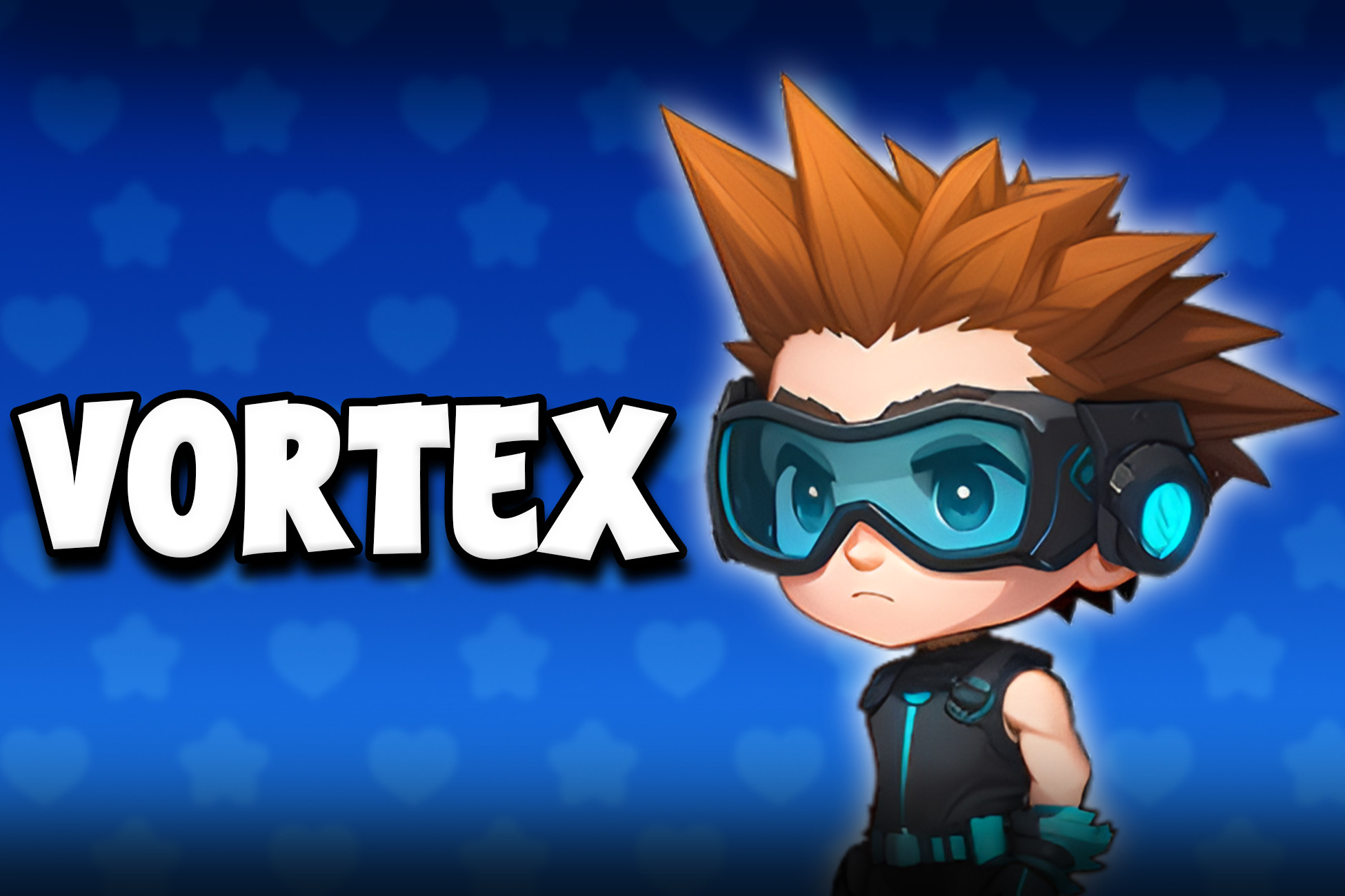 Vortex 2D Animated Character (Pro Series) | 2D Characters | Unity Asset ...