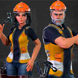 Urban Workers