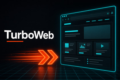 TurboWeb